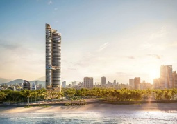 NOBU RESIDENCES